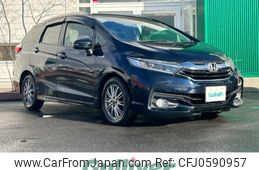 honda shuttle 2016 -HONDA--Shuttle DAA-GP7--GP7-1038790---HONDA--Shuttle DAA-GP7--GP7-1038790-