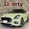 suzuki swift 2024 quick_quick_ZCEDS_ZCEDS-100320 image 1