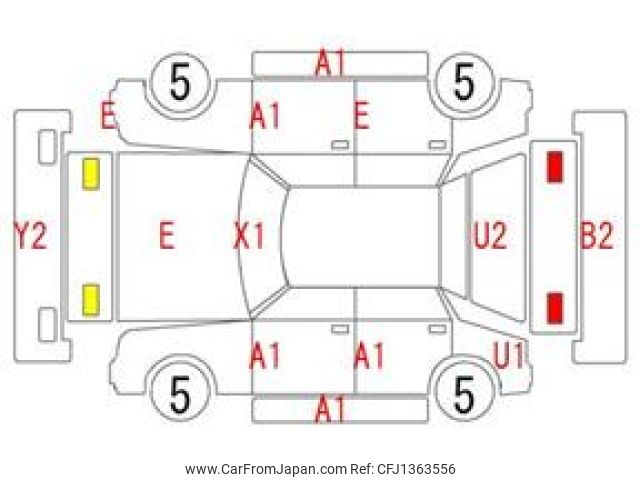 suzuki every 2022 CFJ1363556 image 2