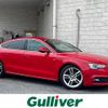 audi a5 2013 -AUDI--Audi A5 DBA-8TCDNL--WAUZZZ8T9DA028649---AUDI--Audi A5 DBA-8TCDNL--WAUZZZ8T9DA028649- image 1