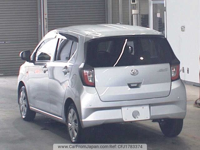 daihatsu mira-e-s 2022 CFJ1783374 image 2