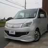 mitsubishi delica-d2 2012 quick_quick_DBA-MB15S_MB15S-114240 image 12