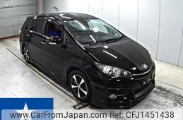 toyota wish 2014 -TOYOTA--Wish ZGE20W--ZGE20-6016807---TOYOTA--Wish ZGE20W--ZGE20-6016807-