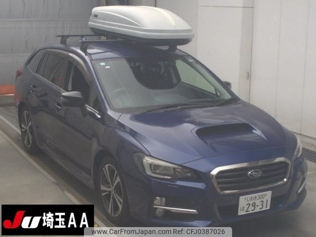 subaru levorg 2017 -SUBARU--Levorg VM4-095423---SUBARU--Levorg VM4-095423- image 1