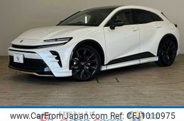 toyota toyota-others 2024 -TOYOTA--Crown Sport 6AA-AZSH36W--AZSH36-4007001---TOYOTA--Crown Sport 6AA-AZSH36W--AZSH36-4007001-