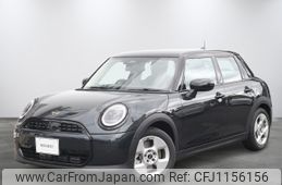 mini mini-others 2024 -BMW--BMW Mini 3BA-42GD15--WMW42GD0902W48***---BMW--BMW Mini 3BA-42GD15--WMW42GD0902W48***-
