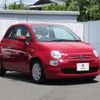 fiat 500 2019 -FIAT--Fiat 500 ABA-31209--ZFA3120000JC43965---FIAT--Fiat 500 ABA-31209--ZFA3120000JC43965- image 9