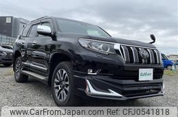 toyota land-cruiser-prado 2022 -TOYOTA--Land Cruiser Prado 3BA-TRJ150W--TRJ150-0156248---TOYOTA--Land Cruiser Prado 3BA-TRJ150W--TRJ150-0156248-