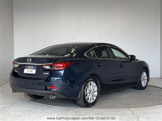 mazda atenza 2017 -MAZDA--Atenza Sedan DBA-GJEFP--GJEFP-301010---MAZDA--Atenza Sedan DBA-GJEFP--GJEFP-301010- image 2