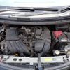 nissan note 2013 CFJ1569372 image 6