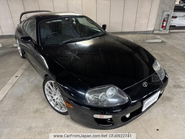 toyota supra 1998 66d88664a193e37a7ad38bd5df759c32 image 2