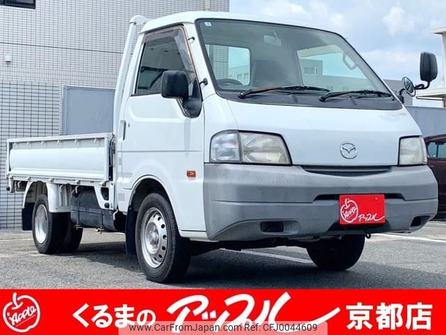 mazda bongo-truck 2006 GOO_NET_EXCHANGE_0710194A30240725W001 image 1