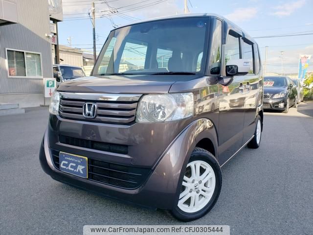 honda n-box 2014 GOO_JP_700102024930241011002 image 1