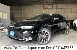 toyota crown 2024 CFJ1647355
