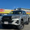 toyota hilux 2018 -TOYOTA--Hilux QDF-GUN125--GUN125-3901395---TOYOTA--Hilux QDF-GUN125--GUN125-3901395- image 1