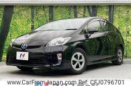 toyota prius 2014 -TOYOTA--Prius DAA-ZVW30--ZVW30-1832794---TOYOTA--Prius DAA-ZVW30--ZVW30-1832794-