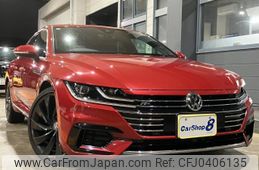 volkswagen arteon 2019 quick_quick_ABA-3HDJHF_WVWZZZ3HZJE522459