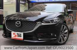 mazda atenza 2019 CFJ9023500