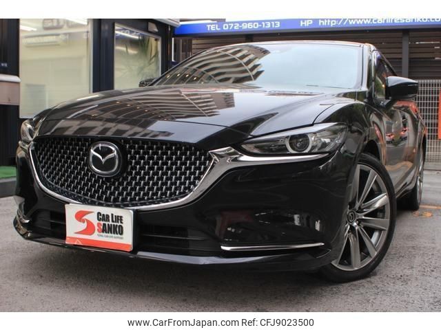 mazda atenza 2019 CFJ9023500 image 1