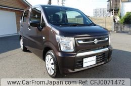 suzuki wagon-r 2024 quick_quick_MH85S_MH85S-173446