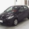 mazda demio 2010 TE127 image 3