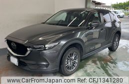 mazda cx-5 2019 -MAZDA 【京都 347め1023】--CX-5 KF2P-313846---MAZDA 【京都 347め1023】--CX-5 KF2P-313846-