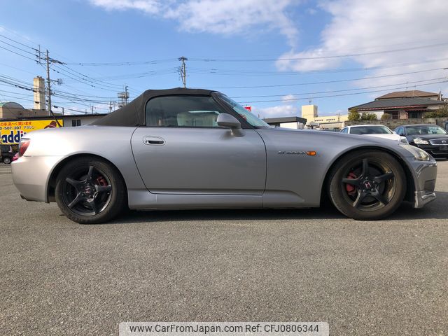 honda s2000 1999 7718f18227626485430f7bf93c596578 image 2