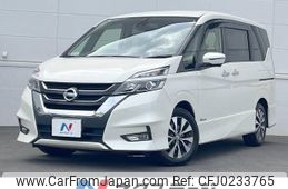 nissan serena 2017 -NISSAN--Serena DAA-GFC27--GFC27-029293---NISSAN--Serena DAA-GFC27--GFC27-029293-