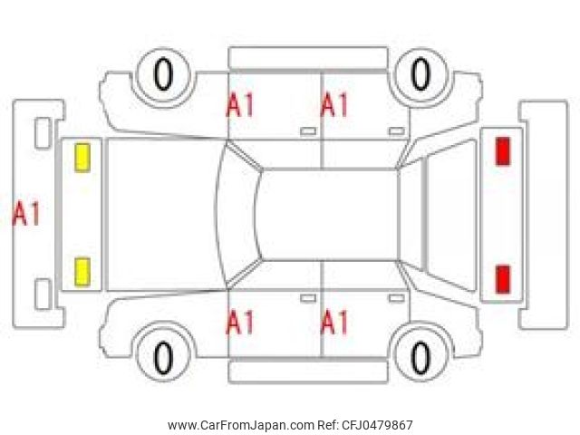 toyota noah 2009 -TOYOTA--Noah DBA-ZRR70W--ZRR70-0276623---TOYOTA--Noah DBA-ZRR70W--ZRR70-0276623- image 2