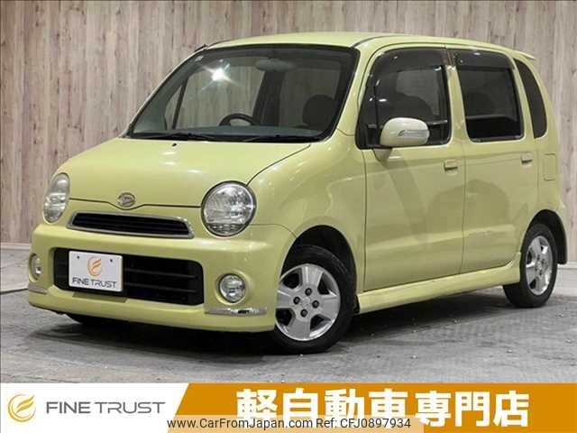 daihatsu move-latte 2006 -DAIHATSU--Move Latte CBA-L550S--L550S-0093875---DAIHATSU--Move Latte CBA-L550S--L550S-0093875- image 1