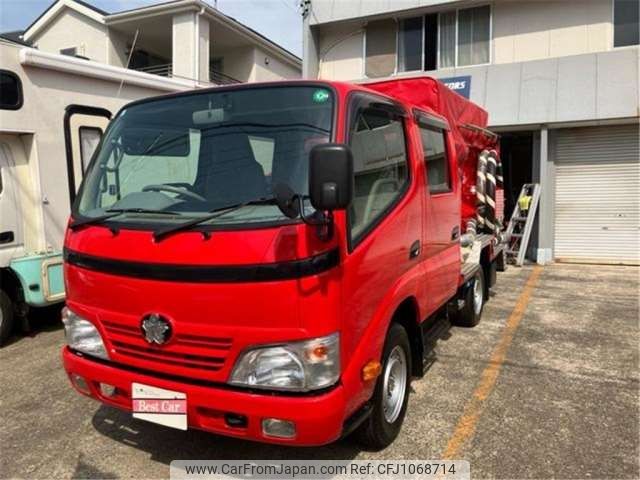 toyota dyna-truck 2010 CFJ1068714 image 2