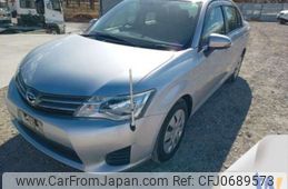 toyota corolla-axio 2013 -TOYOTA--Corolla Axio DBA-NZE161--NZE161-7044509---TOYOTA--Corolla Axio DBA-NZE161--NZE161-7044509-