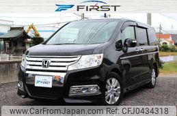 honda stepwagon-spada 2011 quick_quick_RK5_RK5-1203549