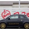 abarth abarth-695 2024 quick_quick_7BA-31214T_ZFABF13H6RJJ82395 image 4