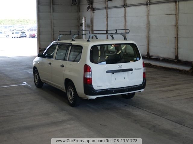 toyota probox-van 2016 -TOYOTA--Probox Van NSP160V-0019188---TOYOTA--Probox Van NSP160V-0019188- image 2