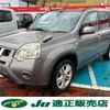 nissan x-trail 2011 -NISSAN 【新潟 301ﾕ3126】--X-Trail DBA-NT31--NT31-221067---NISSAN 【新潟 301ﾕ3126】--X-Trail DBA-NT31--NT31-221067- image 1