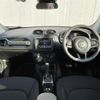 jeep renegade 2022 -CHRYSLER--Jeep Renegade 3BA-BV13PM--1C4NJCE15NPN82472---CHRYSLER--Jeep Renegade 3BA-BV13PM--1C4NJCE15NPN82472- image 16