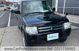 mitsubishi pajero-mini 2011 -MITSUBISHI--Pajero mini ABA-H58A--H58A-1006421---MITSUBISHI--Pajero mini ABA-H58A--H58A-1006421-