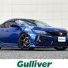 honda civic 2019 -HONDA--Civic DBA-FK8--FK8-1200131---HONDA--Civic DBA-FK8--FK8-1200131- image 1