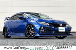 honda civic 2019 -HONDA--Civic DBA-FK8--FK8-1200131---HONDA--Civic DBA-FK8--FK8-1200131-