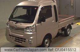 daihatsu hijet-truck 2018 -DAIHATSU--Hijet Truck S500P-0087221---DAIHATSU--Hijet Truck S500P-0087221-