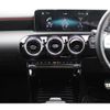 mercedes-benz a-class 2019 -MERCEDES-BENZ--Benz A Class 5BA-177084--WDD1770842V045472---MERCEDES-BENZ--Benz A Class 5BA-177084--WDD1770842V045472- image 8
