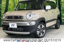 suzuki xbee 2022 CFJ1513219