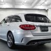 mercedes-benz c-class-station-wagon 2018 -MERCEDES-BENZ--Benz C Class Wagon RBA-205242--WDD2052422F678580---MERCEDES-BENZ--Benz C Class Wagon RBA-205242--WDD2052422F678580- image 3
