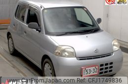 daihatsu esse 2010 CFJ1749836