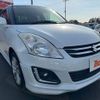 suzuki swift 2014 -SUZUKI--Swift DBA-ZC72S--ZC72S-338332---SUZUKI--Swift DBA-ZC72S--ZC72S-338332- image 8