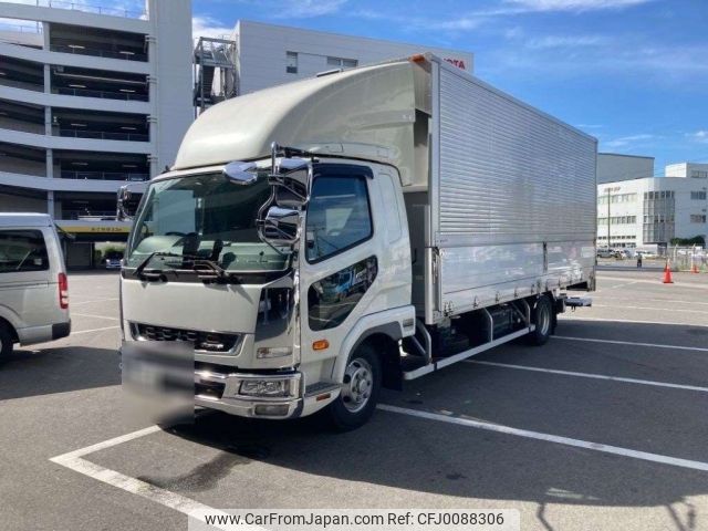 mitsubishi-fuso fighter 2021 -MITSUBISHI--Fuso Fighter FK65F-607200---MITSUBISHI--Fuso Fighter FK65F-607200- image 1