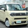 suzuki wagon-r 2024 -SUZUKI--Wagon R Smile 5AA-MX91S--MX91S-228139---SUZUKI--Wagon R Smile 5AA-MX91S--MX91S-228139- image 1