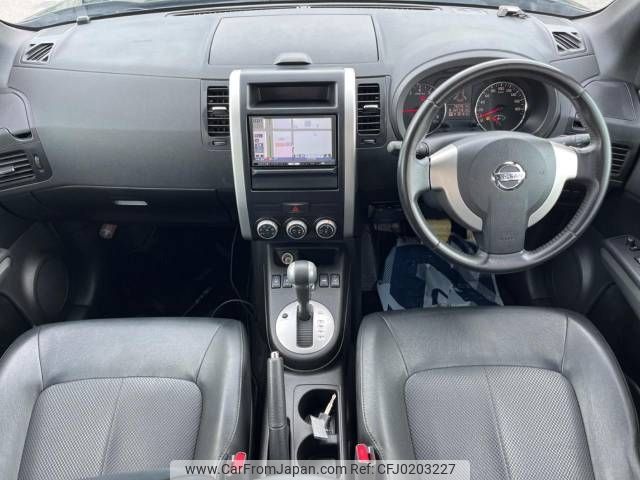 nissan x-trail 2010 -NISSAN--X-Trail DBA-NT31--NT31-202614---NISSAN--X-Trail DBA-NT31--NT31-202614- image 2