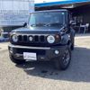 suzuki jimny-sierra 2024 quick_quick_JB74W_JB74W-202959 image 1